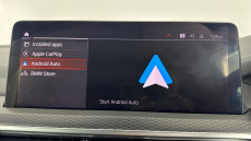 BMW X3 xDrive20i MHT M Sport 5dr Step Auto [Pro Pack] Petrol Estate